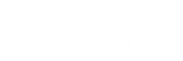 Unchained Conference Logo