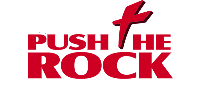 Push The Rock